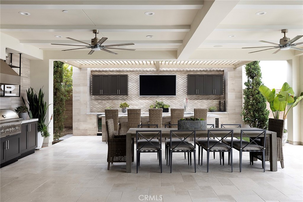 Tradewinds - Residential