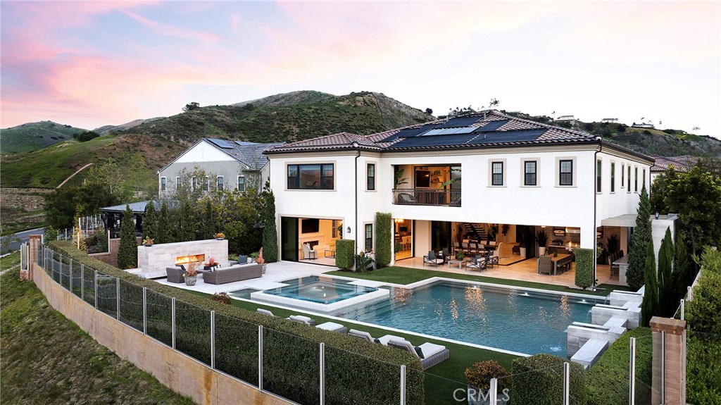 Tradewinds - Residential