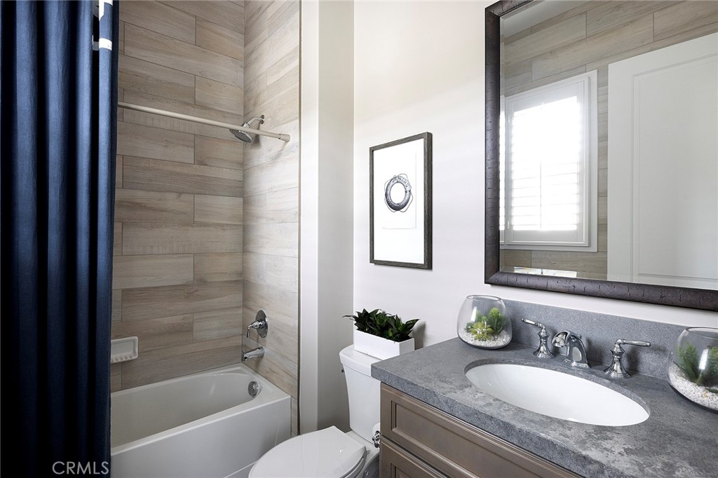 Tradewinds - Residential