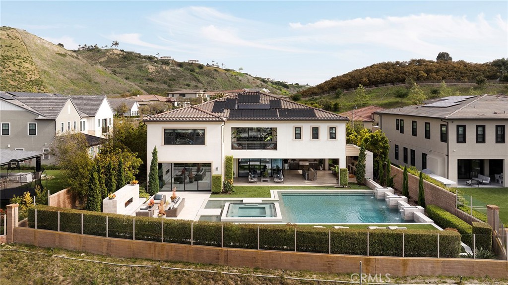 Tradewinds - Residential