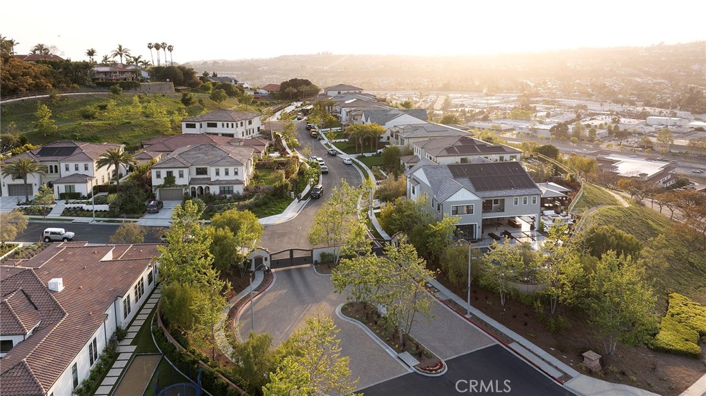 Tradewinds - Residential