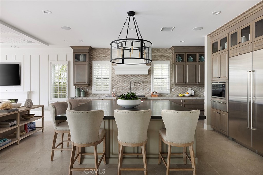 Tradewinds - Residential