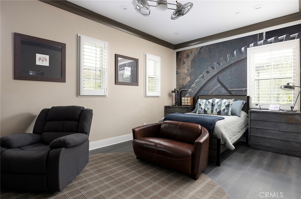 Tradewinds - Residential