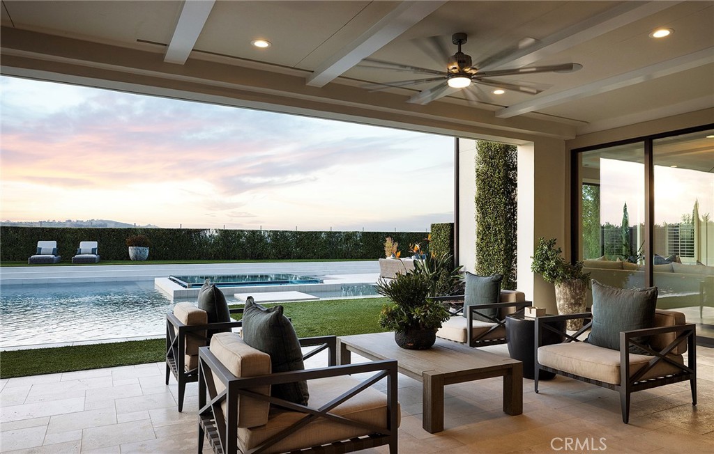 Tradewinds - Residential