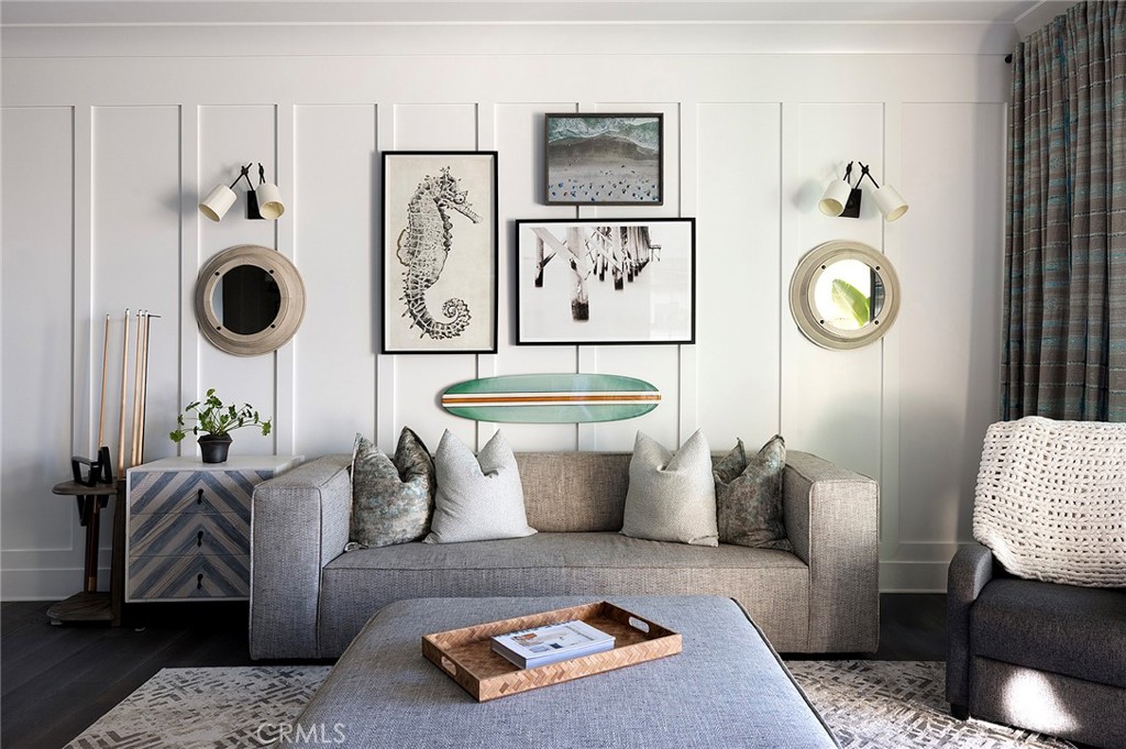 Tradewinds - Residential