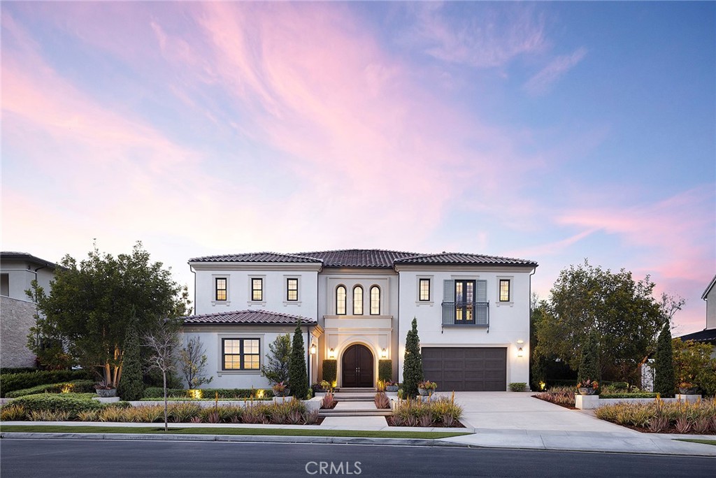 Tradewinds - Residential