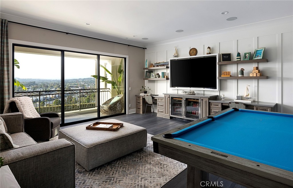 Tradewinds - Residential