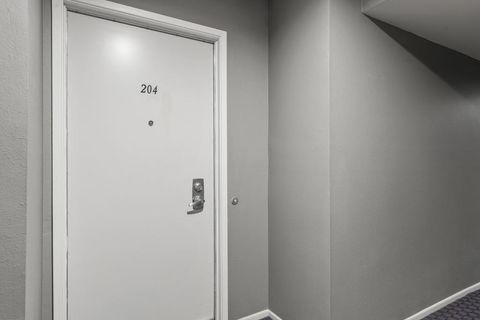 Photo of 1490 S Camino Real 204 Real, Palm Springs, CA 92264 (MLS # 219142779DA)