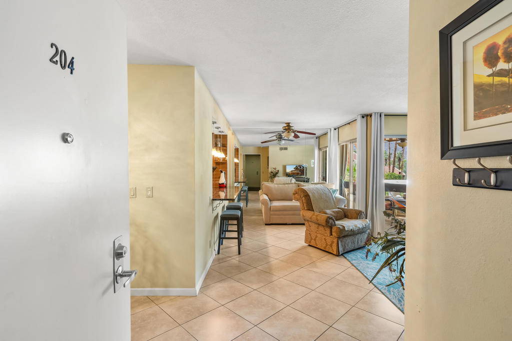 1490 S Camino Real 204