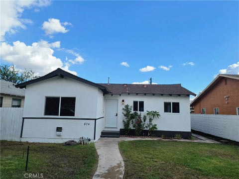 Photo of 874 S Claudina ST, Anaheim, CA 92805 (MLS # PW26230132)