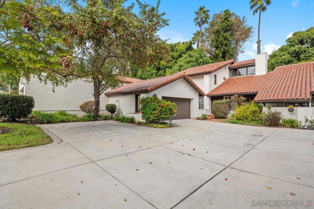Solana Beach - Residential