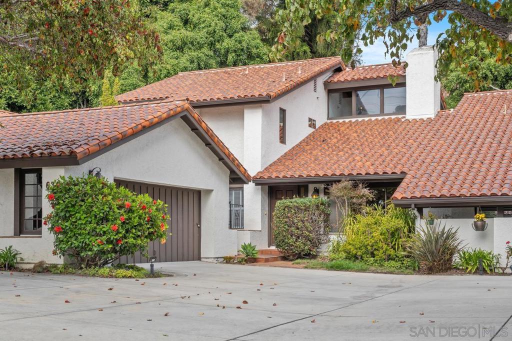Solana Beach - Residential