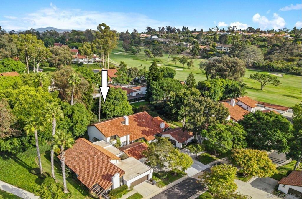 Solana Beach - Residential
