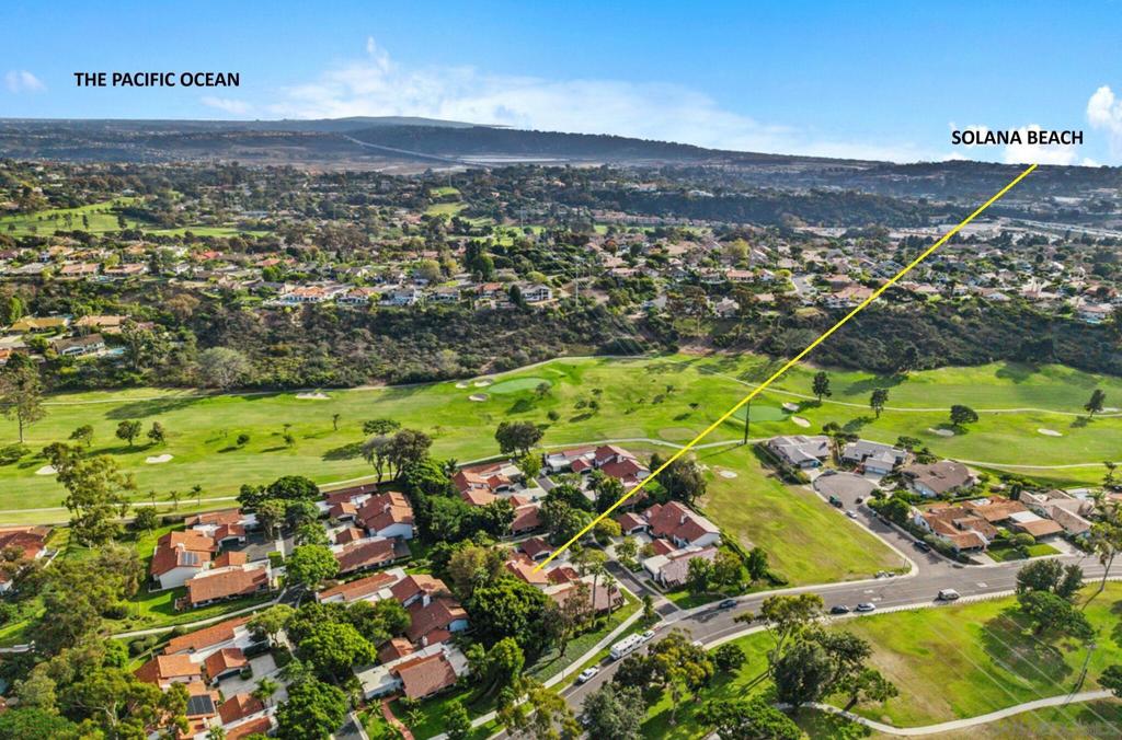 Solana Beach - Residential