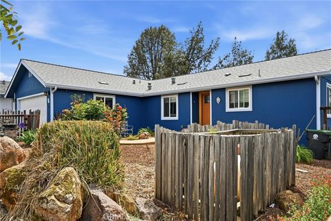 Photo of 10313 Walnut Way, Kelseyville, CA 95451 (MLS # LC26068046)