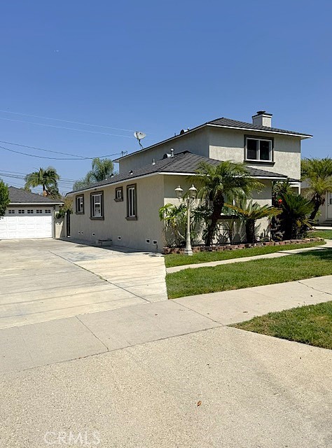 8433 California