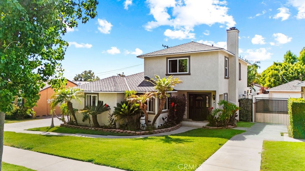 8433 California