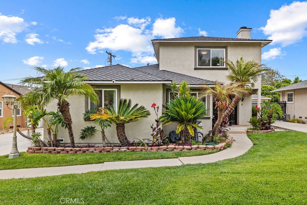 8433 California AVE, Whittier CA 90605