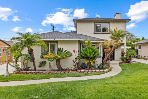 8433 California Ave, Whittier, CA 90605 - MLS#: OC26140145