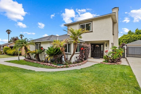 Photo of 8433 California AVE, Whittier, CA 90605 (MLS # OC26140145)