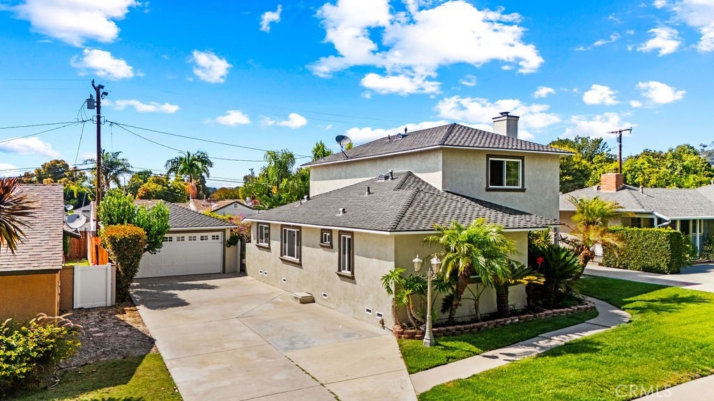 8433 California