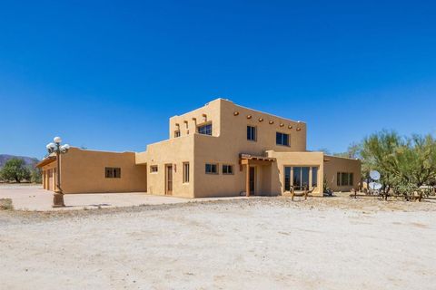 Photo of 6226 Split Mountain Road, Borrego Springs, CA 92004 (MLS # NDP2600956)