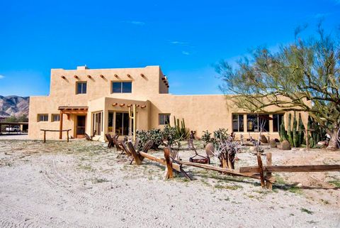 Photo of 6226 Split Mountain Road, Borrego Springs, CA 92004 (MLS # NDP2600956)