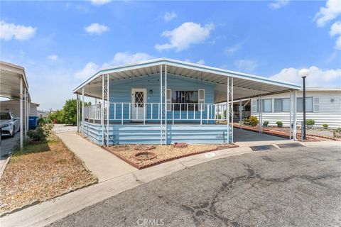 24414 University Ave. 170 Loma Linda CA 92354