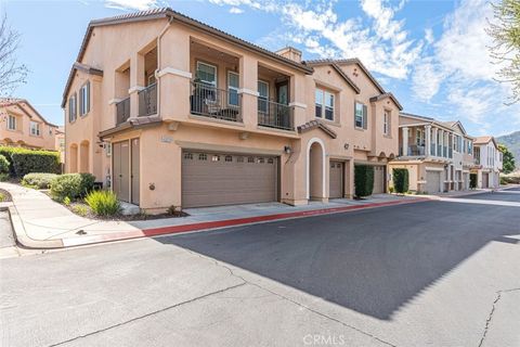 Photo of 43082 Avenida Abril #141, Temecula, CA 92592 (MLS # SW26037154)
