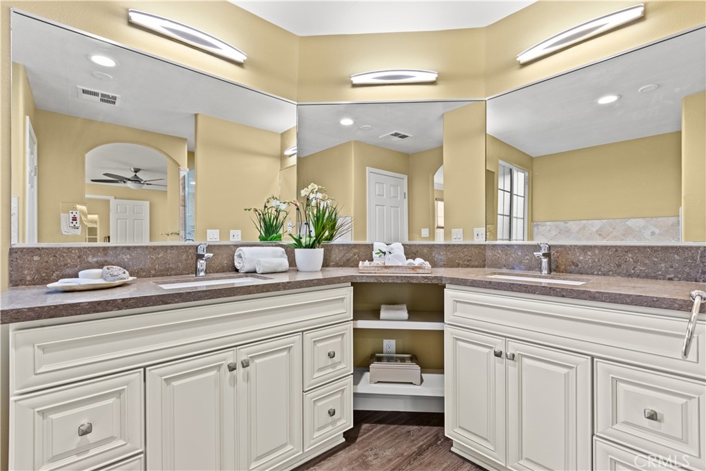 Groves Trailer Park (TG) - Residential