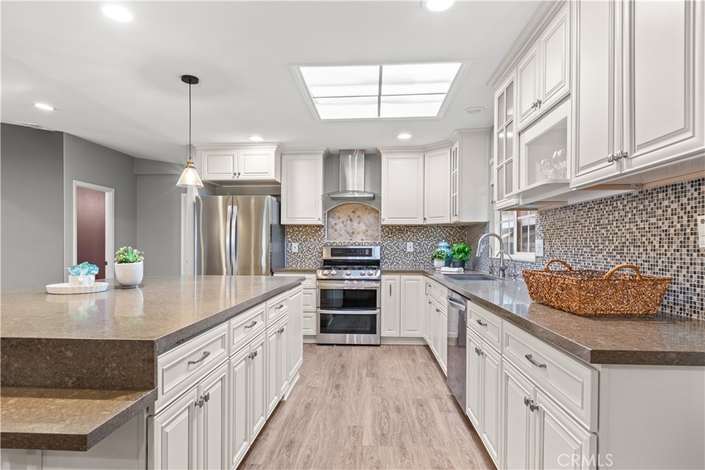 Groves Trailer Park (TG) - Residential