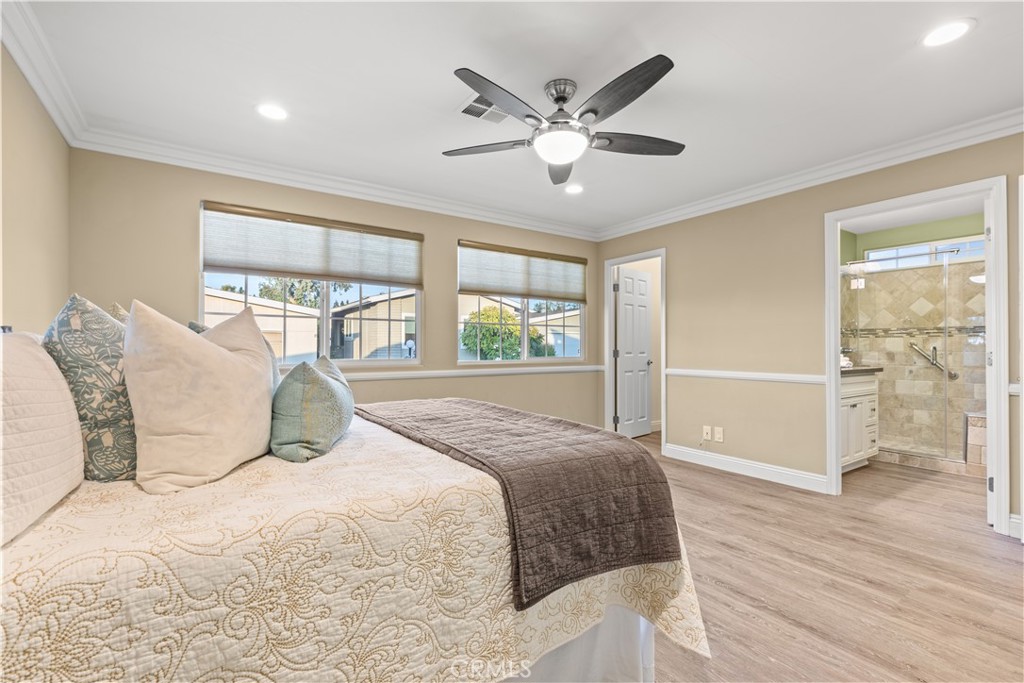 Groves Trailer Park (TG) - Residential