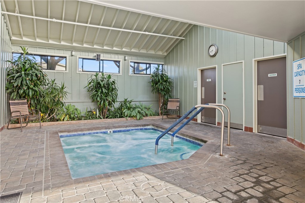 Groves Trailer Park (TG) - Residential