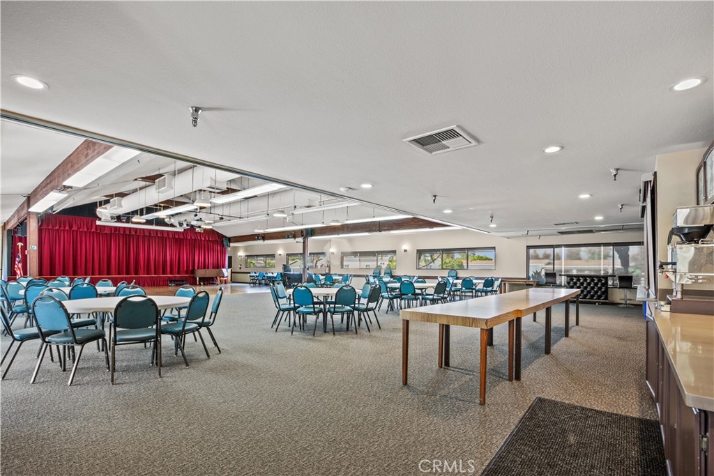 Groves Trailer Park (TG) - Residential