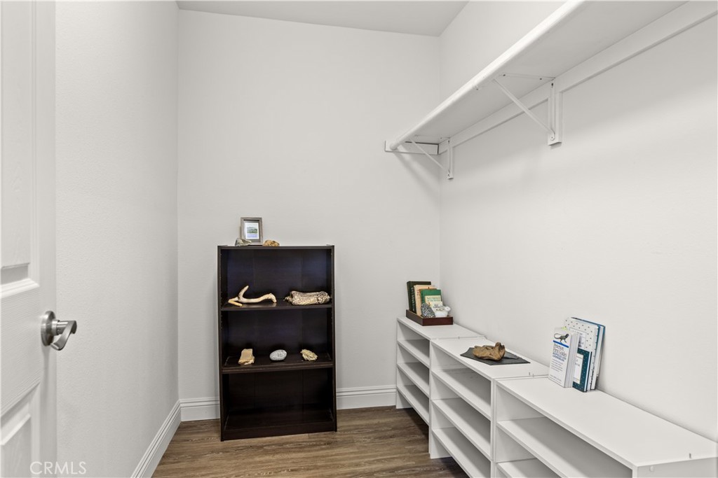 Groves Trailer Park (TG) - Residential