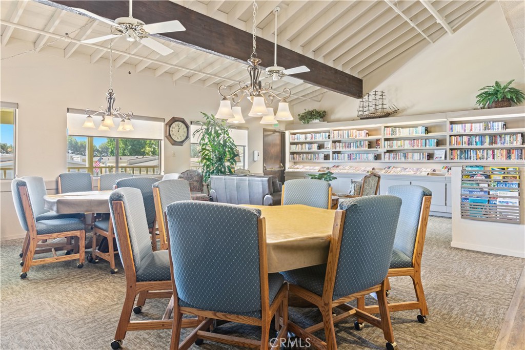 Groves Trailer Park (TG) - Residential