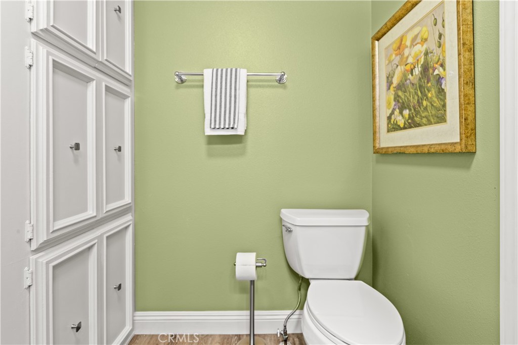 Groves Trailer Park (TG) - Residential