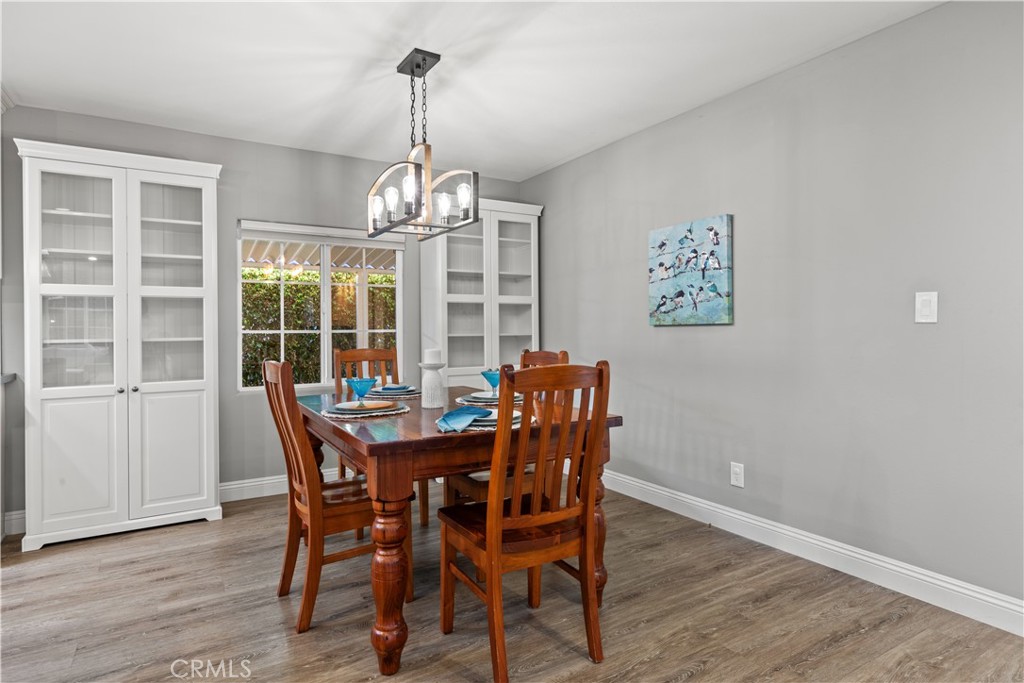 Groves Trailer Park (TG) - Residential