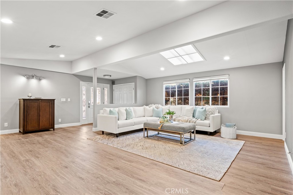 Groves Trailer Park (TG) - Residential