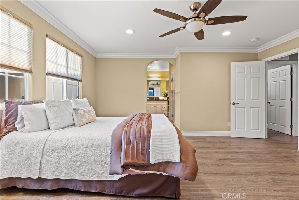 Groves Trailer Park (TG) - Residential