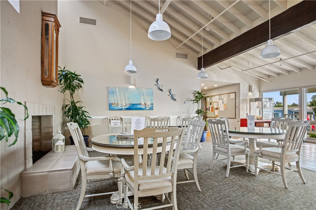 Groves Trailer Park (TG) - Residential