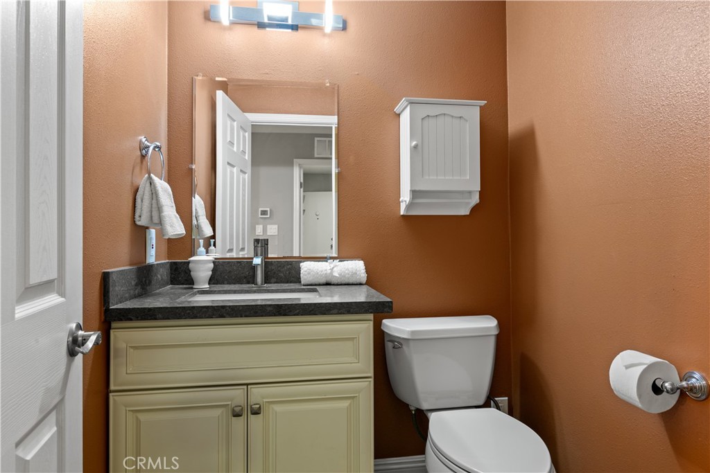 Groves Trailer Park (TG) - Residential