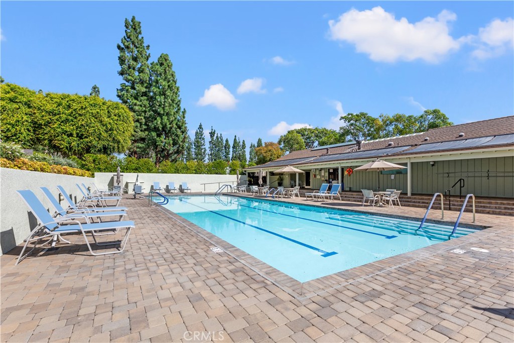 Groves Trailer Park (TG) - Residential