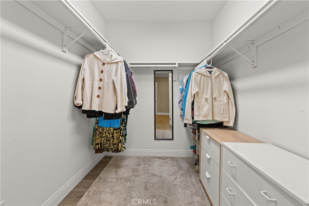 Groves Trailer Park (TG) - Residential