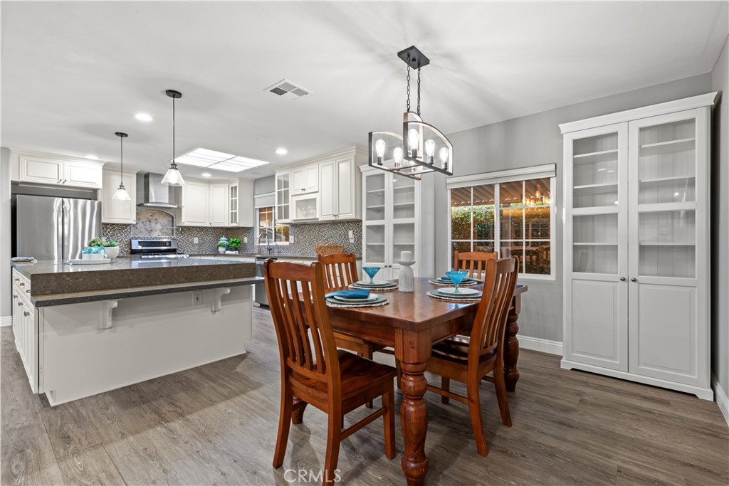 Groves Trailer Park (TG) - Residential