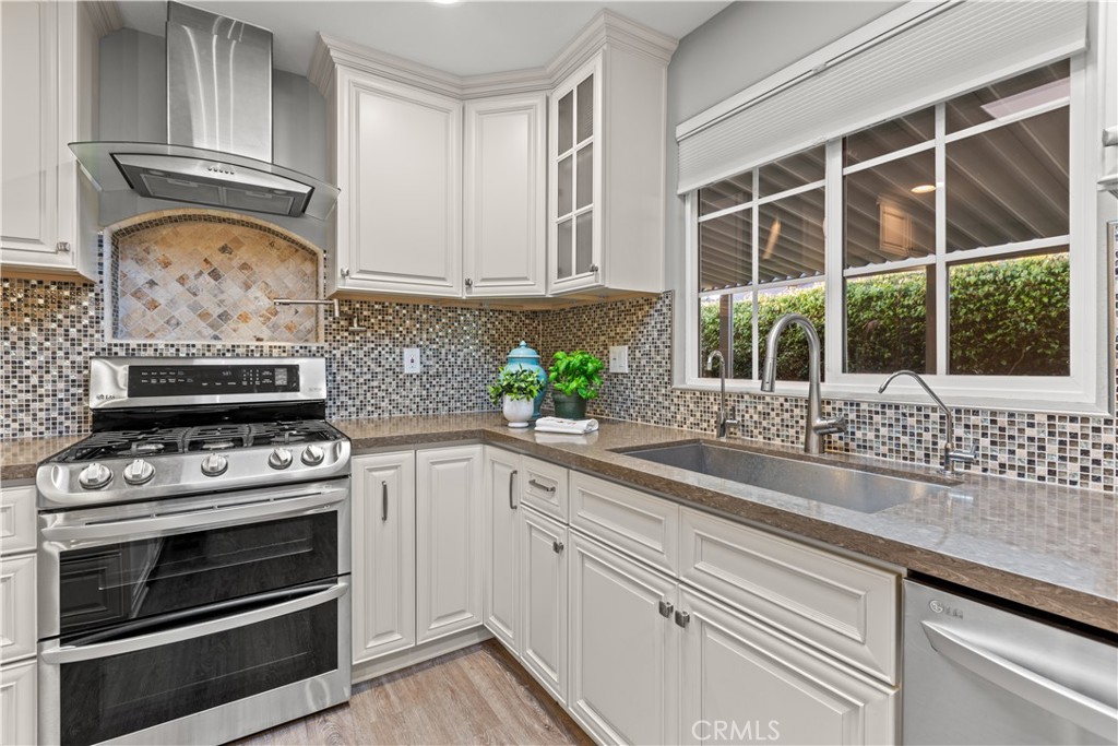 Groves Trailer Park (TG) - Residential