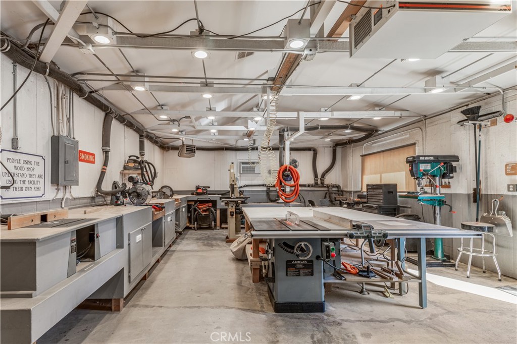 Groves Trailer Park (TG) - Residential