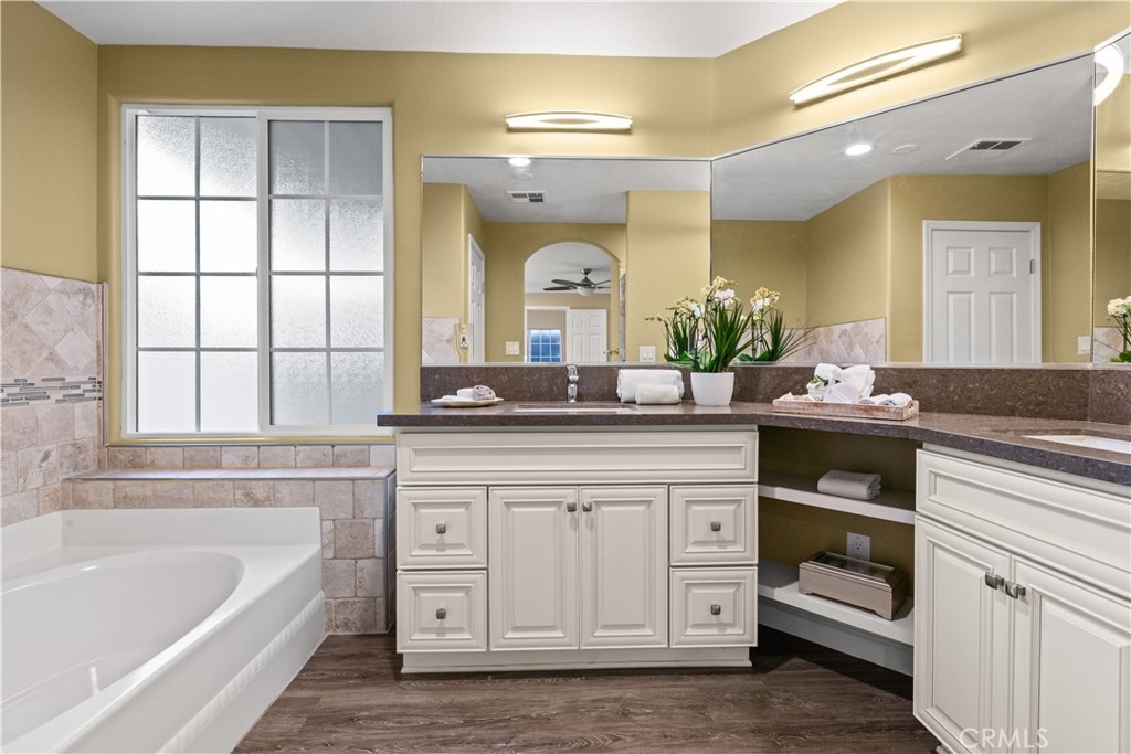 Groves Trailer Park (TG) - Residential