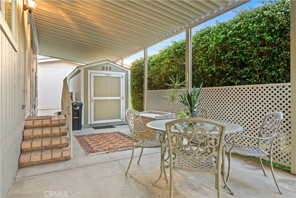 Groves Trailer Park (TG) - Residential