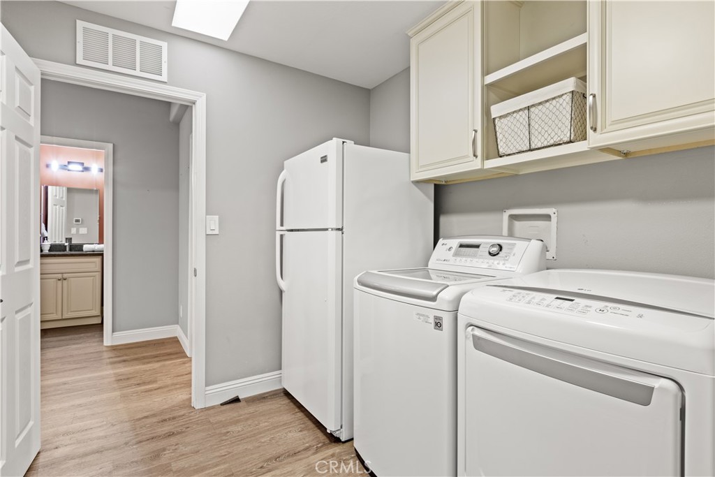 Groves Trailer Park (TG) - Residential